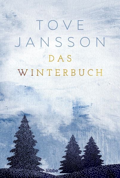 Produktbild: Das Winterbuch