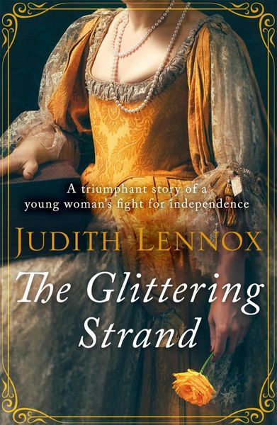 Produktbild: The Glittering Strand