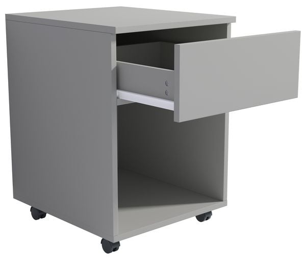 Produktbild: Rollcontainer B&uuml;rocontainer Dalosa 1 Schublade