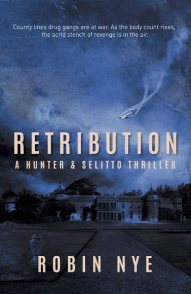 Produktbild: Retribution