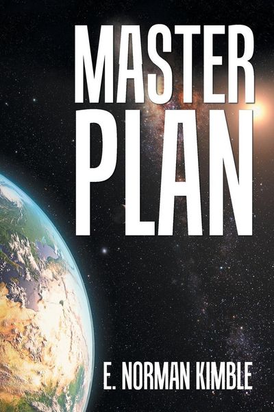 Produktbild: Kimble, E: Master Plan