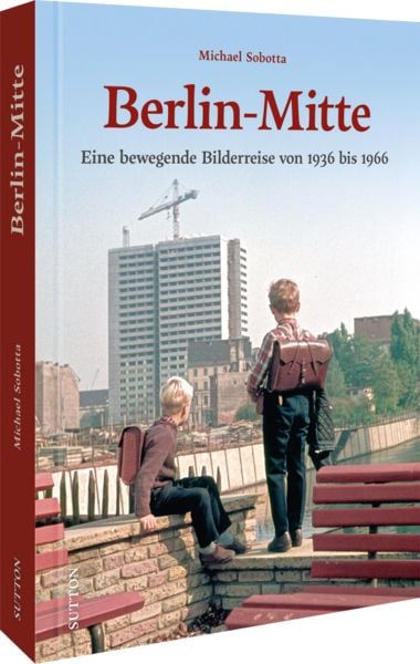 Produktbild: Berlin-Mitte