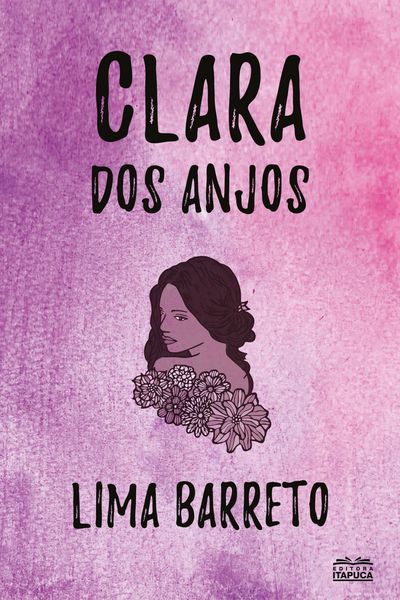 Produktbild: Clara dos Anjos