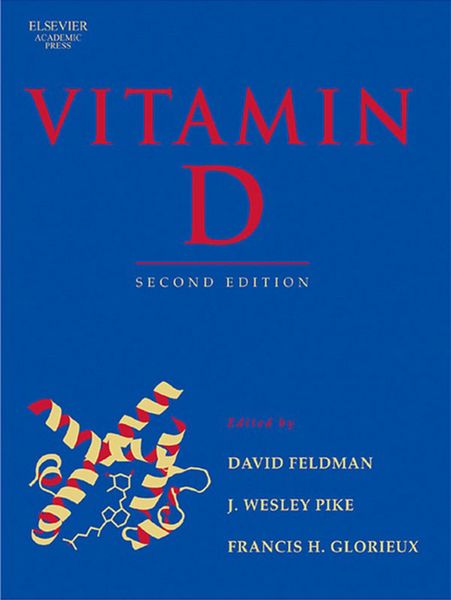 Produktbild: Vitamin D