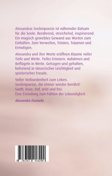 Produktbild: Seelenpoesie - Aus der Stille meines Herzens