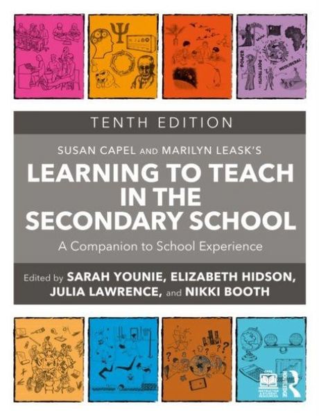 Produktbild: Learning to Teach in the Secondary School