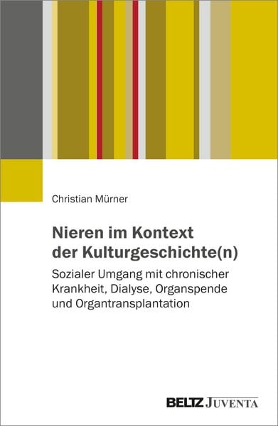 Produktbild: Nieren im Kontext der Kulturgeschichte(n)