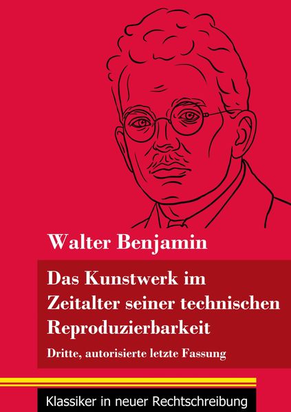 Produktbild: Das Kunstwerk im Zeitalter seiner technischen Reproduzierbarkeit