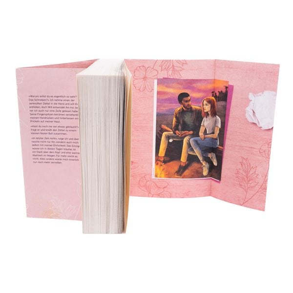 Produktbild: Yours to Keep