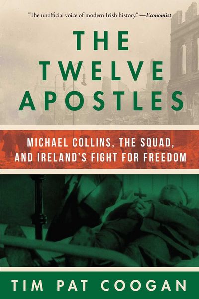 Produktbild: The Twelve Apostles