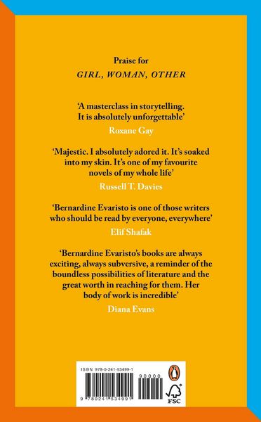 Produktbild: Evaristo, B: Manifesto