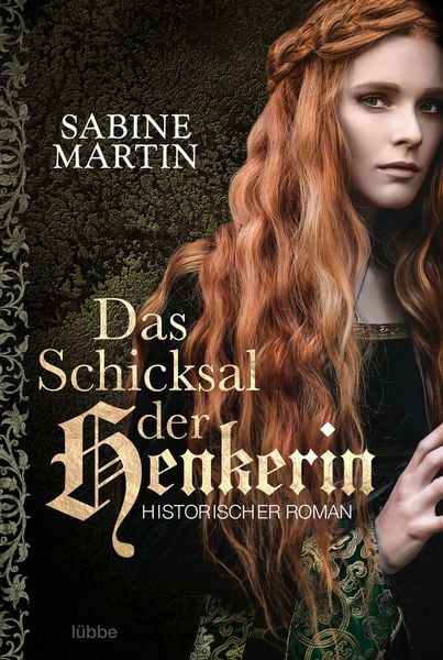 Produktbild: Das Schicksal der Henkerin