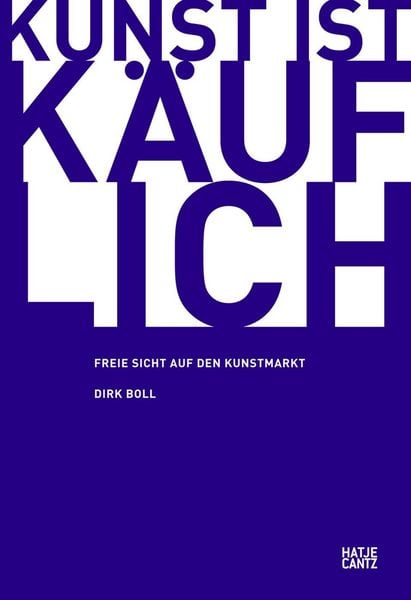 Produktbild: Kunst ist k&auml;uflich