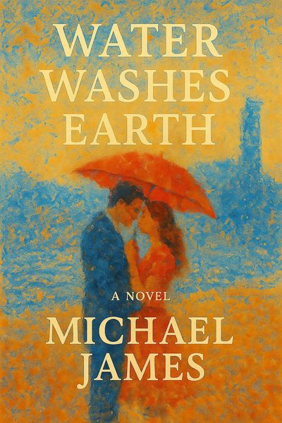 Produktbild: Water Washes Earth