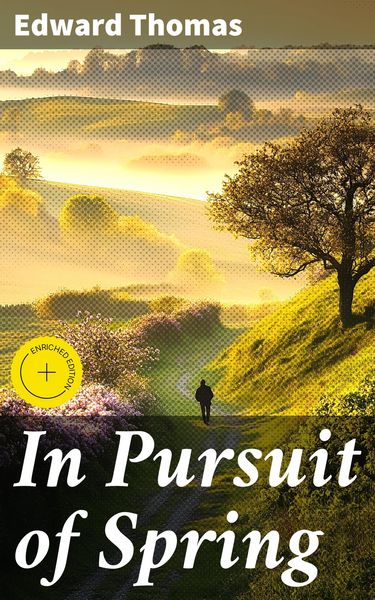 Produktbild: In Pursuit of Spring