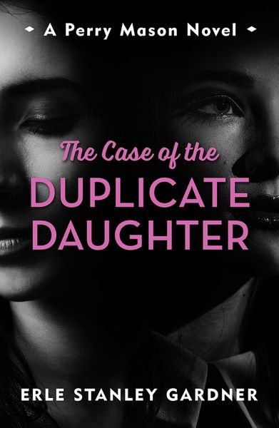 Produktbild: The Case of the Duplicate Daughter