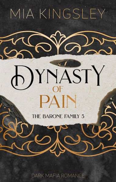 Produktbild: Dynasty Of Pain