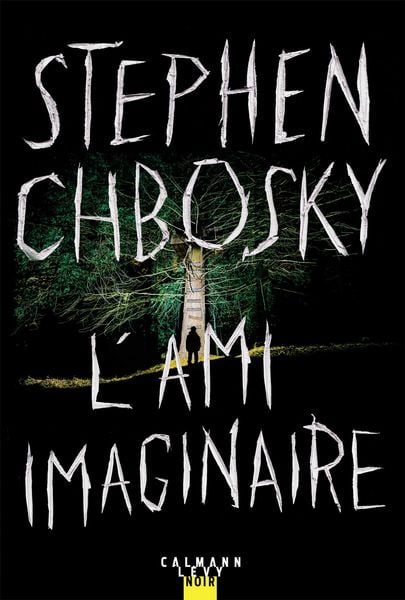 Produktbild: L'ami imaginaire