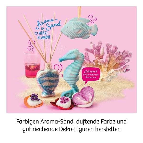 Produktbild: Duft-Labor