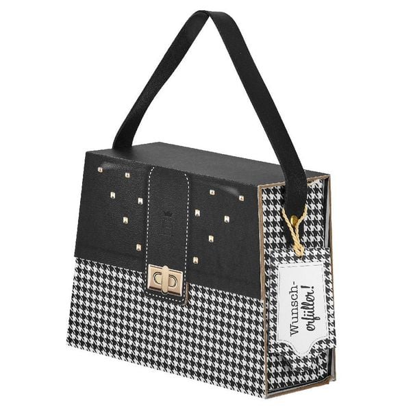 Produktbild: Geschenk-Taschen, Wunscherf&uuml;ller