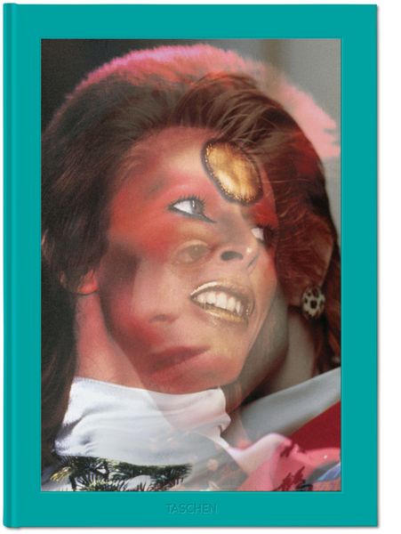 Produktbild: Mick Rock