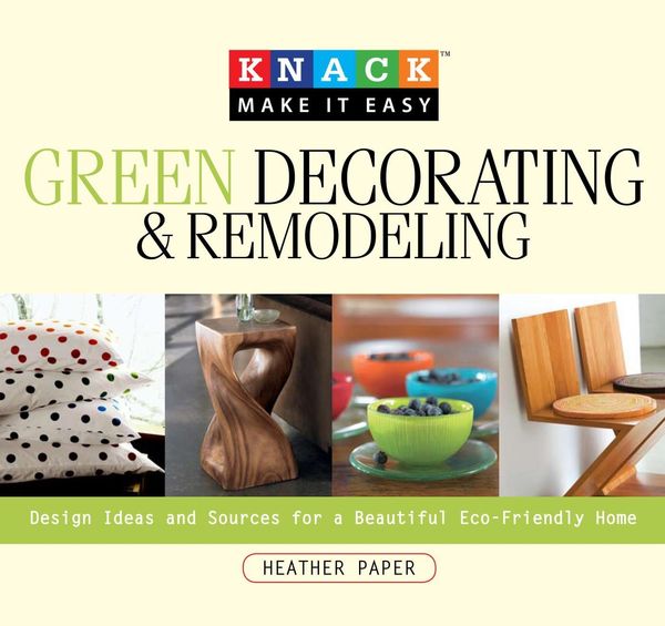 Produktbild: Knack Green Decorating & Remodeling