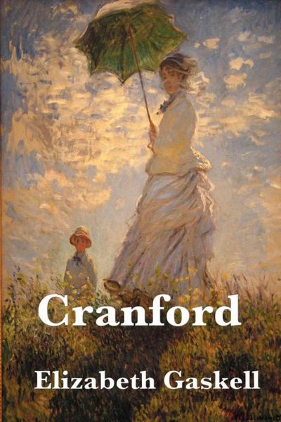Produktbild: Cranford