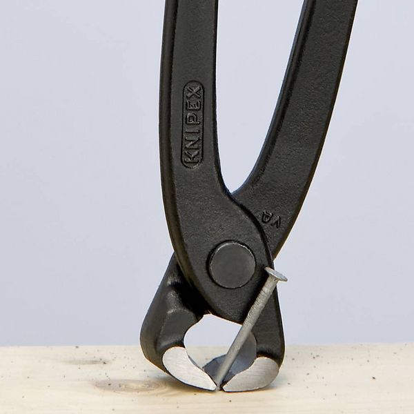 Produktbild: Knipex 99 00 250 Monierzange 250mm 1St.