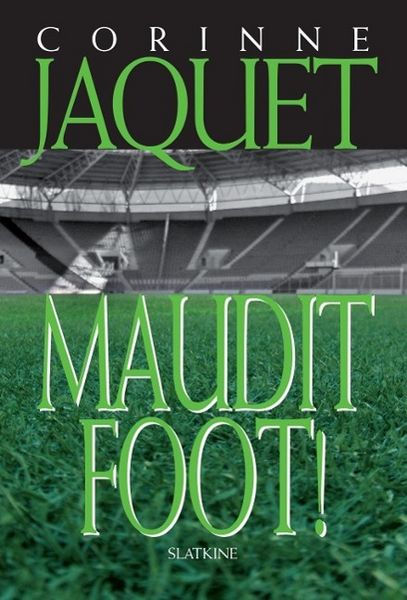 Produktbild: Maudit Foot