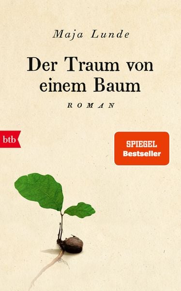 Produktbild: Der Traum von einem Baum