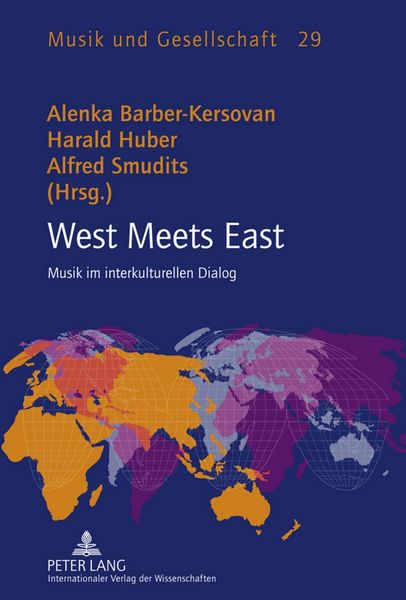 Produktbild: West Meets East