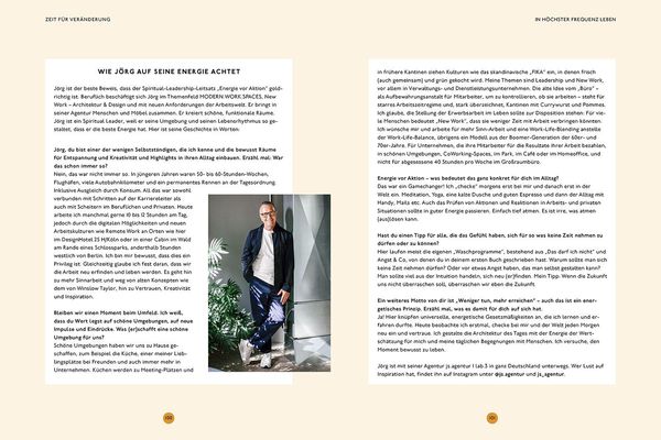 Produktbild: Spiritual Leadership