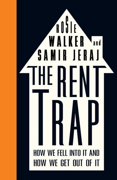 Produktbild: The Rent Trap