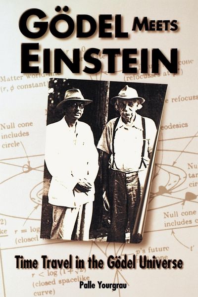 Produktbild: Godel Meets Einstein