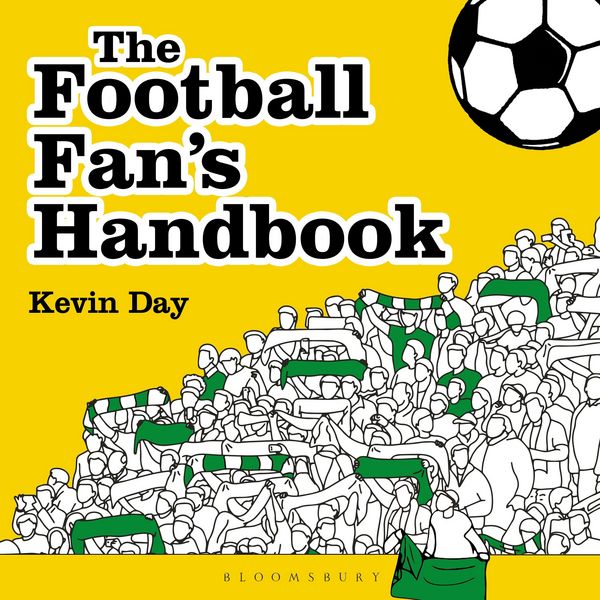 Produktbild: The Football Fan's Handbook