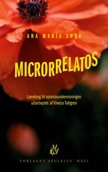 Produktbild: Microrrelatos