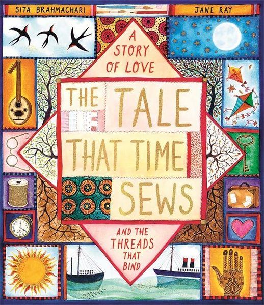 Produktbild: The Tale that Time Sews