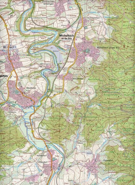 Produktbild: Gaildorf