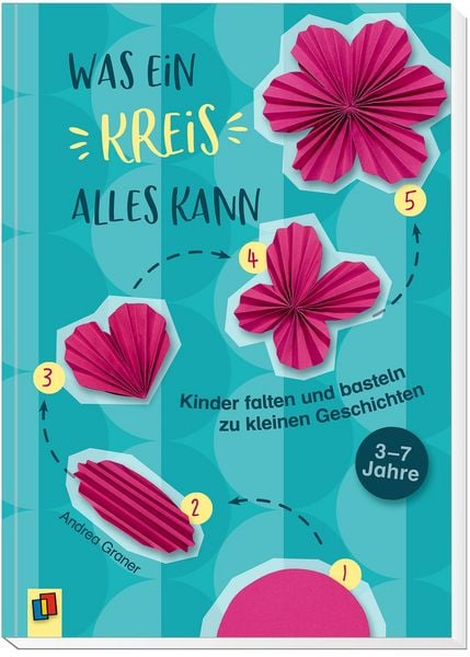 Produktbild: Was ein Kreis alles kann