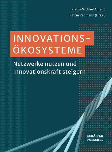 Produktbild: Innovations&ouml;kosysteme