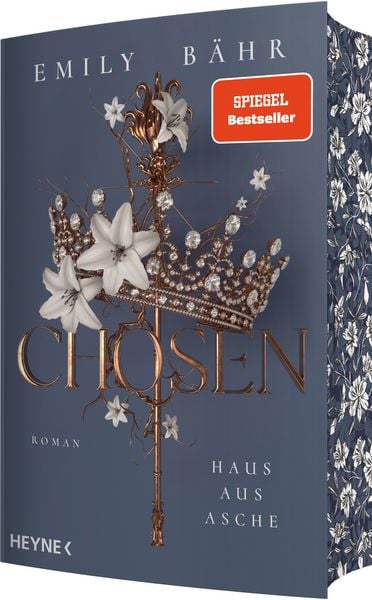 Produktbild: Chosen &ndash; Haus aus Asche