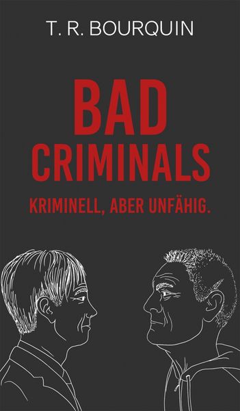 Produktbild: Bad Criminals