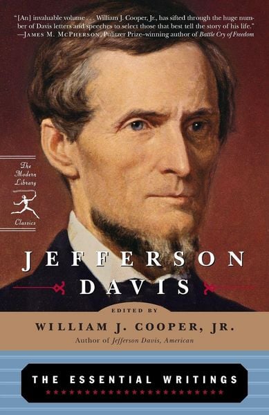 Produktbild: Jefferson Davis