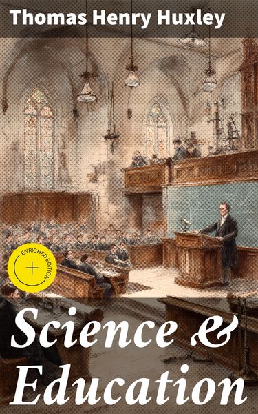 Produktbild: Science & Education