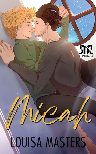Produktbild: Micah