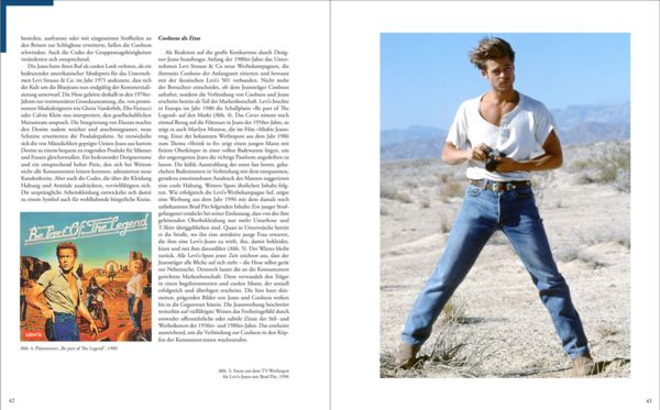 Produktbild: Let's talk about Jeans