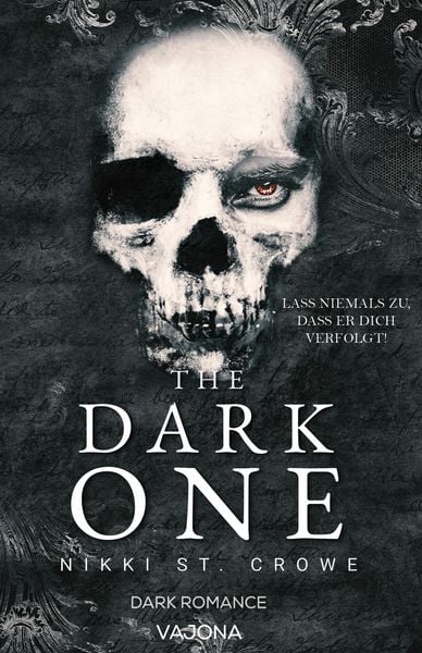Produktbild: The Dark One