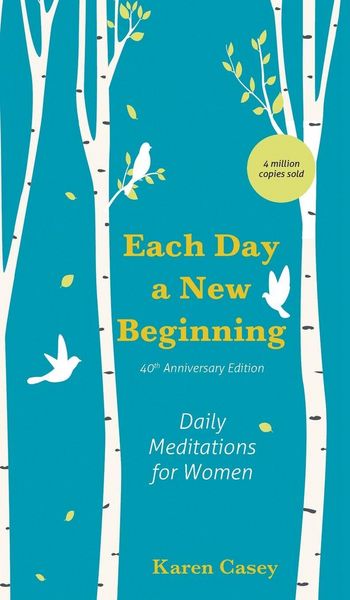 Produktbild: Each Day a New Beginning