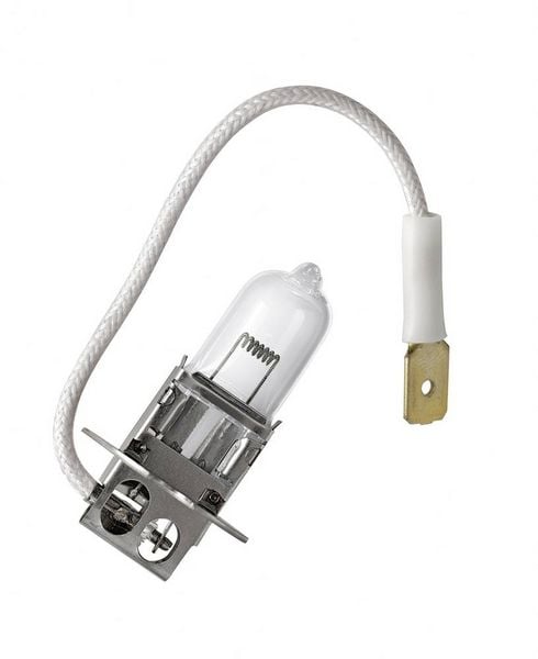 Osram Automotive 64156TSP Halogen Leuchtmittel Truckstar H3 70W 24V
