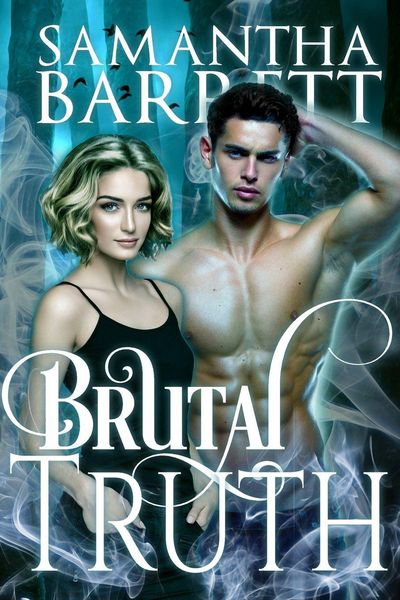 Produktbild: Brutal Truth